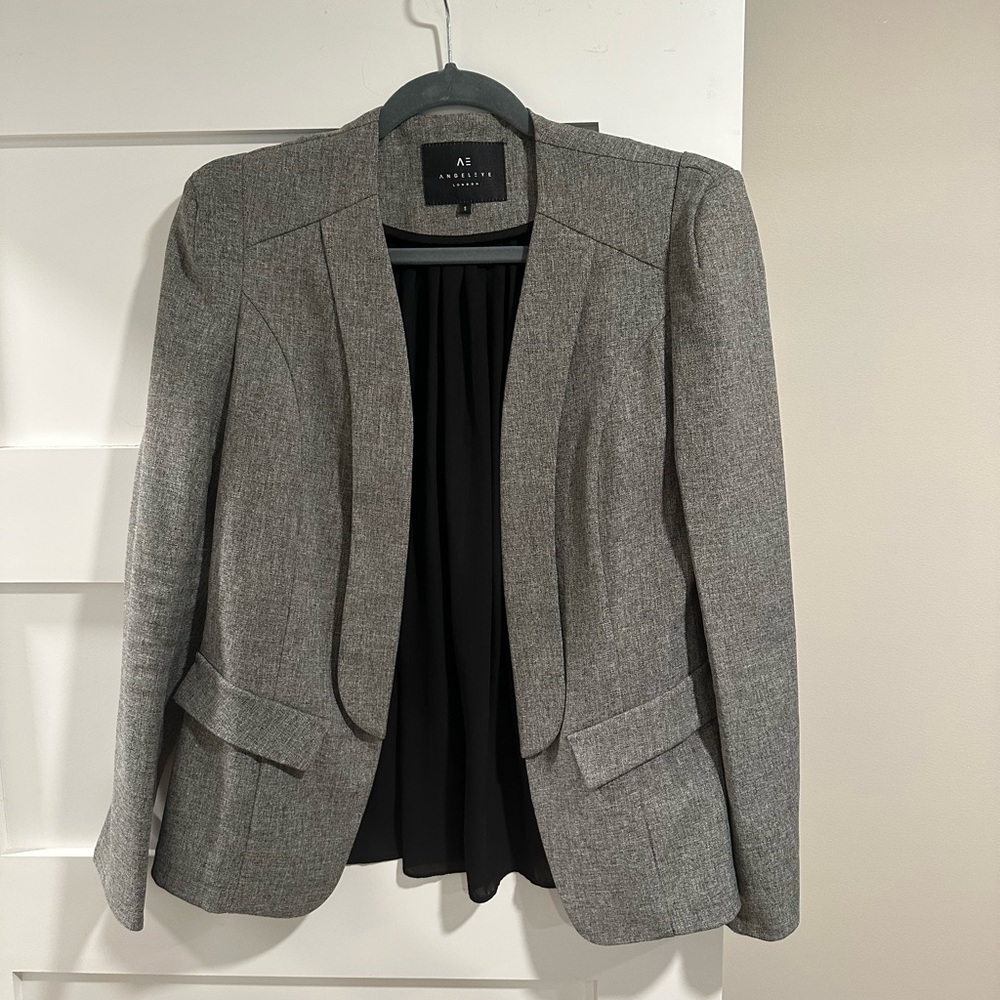 Beautiful and unique blazer